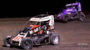 Buddy Kofoid's Win Helps Keith Kunz Tie USAC Midgets Record