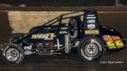 Silver Crown Thy Good: USAC Champ Cars Take On Eldora