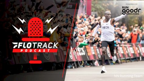 Berlin Marathon Preview | The FloTrack Podcast (Ep. 521)