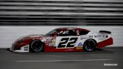 Bobby McCarty Sets New Track Record In ValleyStar 300 Qualifying At Martinsville