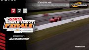Randy Merick Runs 3.636 in Xtreme Pro Mod at NMCA World Street Finals
