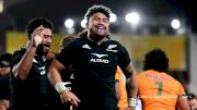 Highlights: New Zealand Vs. Australia | 2022 The Rugby Championship