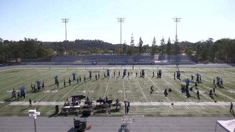 El Toro HS "Lake Forest CA" at 2022 WBA Regional Championships - Trabuco Hills Tournament in the Hills