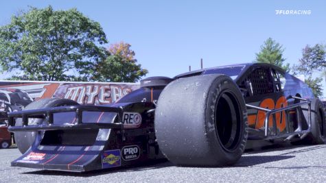 Matt Hirschman Eyeing Sweep Of Spring Sizzler & Fall Final