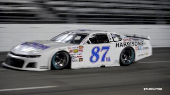 2016 Martinsville Champ Mike Looney Looking For Another Clock