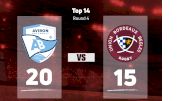 2022 Aviron Bayonnais vs Union Bordeaux Begles