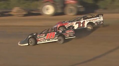 Highlights | 2022 Night Before The Jackson at Brownstown Speedway