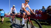 Mathieu Van Der Poel Arrested Ahead of World Championships