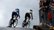 2022 UCI Road World Championship Replays