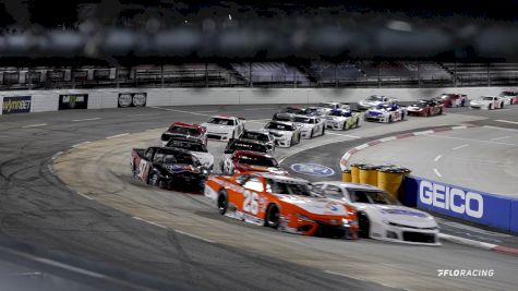 After the Checkers: Breaking Down The ValleyStar Credit Union 300 At Martinsville