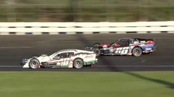 Highlights | 2022 Fall Final at Stafford Motor Speedway