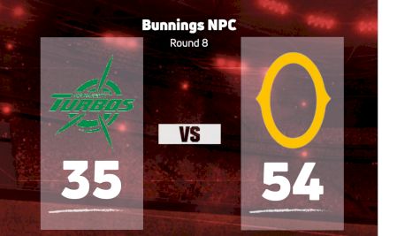 2022 Manawatu vs Otago