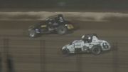 Flashback: 2022 USAC Silver Crown at 4-Crown Nationals