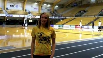 Western Michigan University: 3 Minute Tour