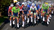 Remco Evenepoel Solos To 2022 UCI World Championships Win | Road Worlds Daily