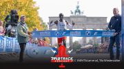 Eliud Kipchoge Breaks His Marathon WORLD RECORD