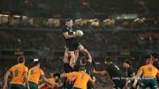 Bledisloe Cup Game 2 Recap: New Zealand Seals 20th Straight Bledisloe Title