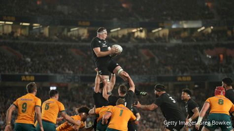 Bledisloe Cup Game 2 Recap: New Zealand Seals 20th Straight Bledisloe Title