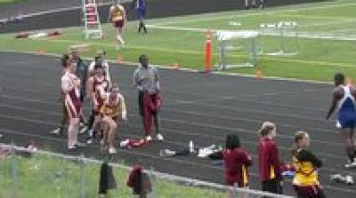 Triple Jump (Lindsey - FW)