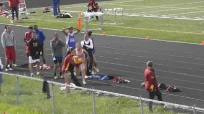 Long Jump (Lindsey - FW)