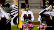 Weekend Recap: USBands Saginaw Regional