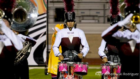 Weekend Recap: USBands Saginaw Regional