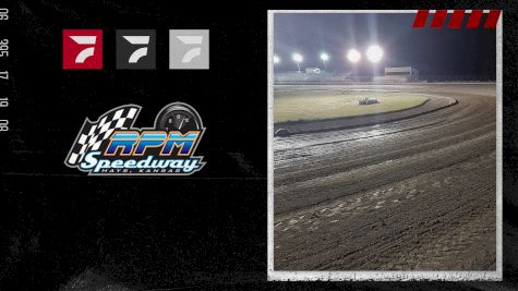 2022 Fall Nationals at RPM Speedway