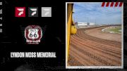 2022 Lyndon Moss Memorial at Route 66 Raceway