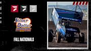 2022 Fall Nationals at Silver Dollar Speedway