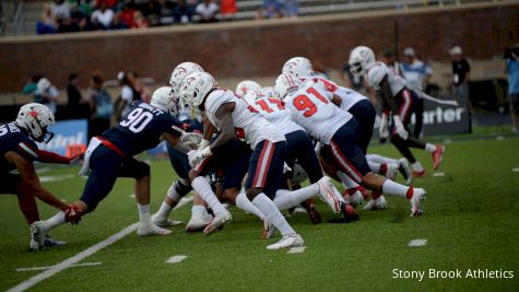 Highlights: Stony Brook Vs. Richmond | 2022 CAA Football