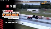 Final Rounds from the NMCA World Street Finals