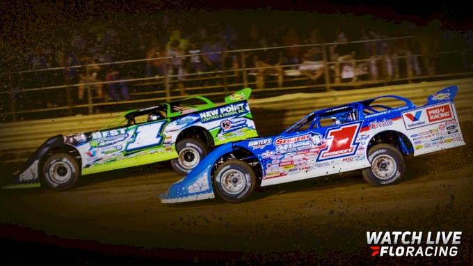 picture of FloRacing Weekly Watch Guide 9/26 - 10/2