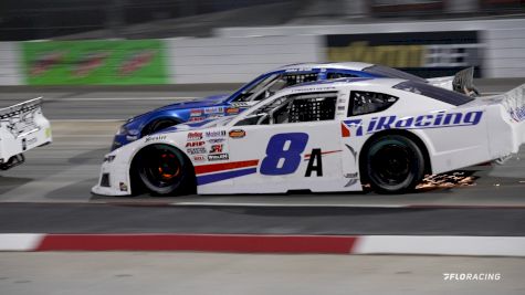 Sights And Sounds: ValleyStar Credit Union 300 At Martinsville Speedway