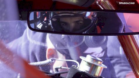 Sights And Sounds From The 2022 Fall Final At Stafford