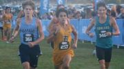2022 FSU XC Invitational