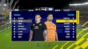 Replay: New Zealand AB vs Australia | Sep 24 @ 7 AM