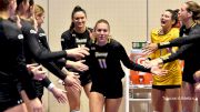 CAA Volleyball Report | September 26, 2022