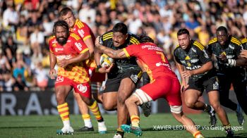 Highlights: Week 3 | 2022 Top 14