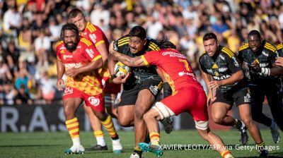 Highlights: Week 3 | 2022 Top 14