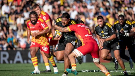 Highlights: Week 3 | 2022 Top 14 Rugby