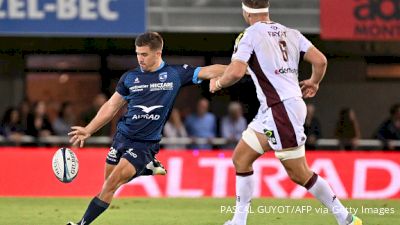 Highlights: Week 2 | Top 14