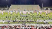 Victorious Texas Headliners Highlight Busy BOA Week 2