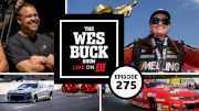 Erica Enders, Ryan Martin and WDRA  | The Wes Buck Show (Ep. 274)