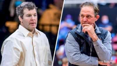 Iowa Wrestling vs Oklahoma State Wrestling Dual Match Notes