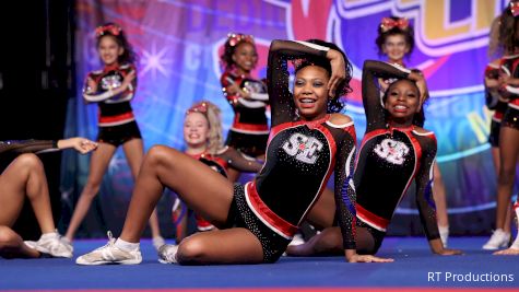 Insider Info: 2023 Spirit Cheer Super Nationals