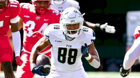 FIU Vs. New Mexico State Preview: Two Growing Programs To Square Off