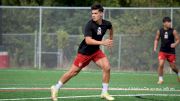 The South Atlantic Conference Announces Men's Soccer Players of The Week