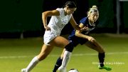 CAA Women's Soccer Report | Sept. 27, 2022