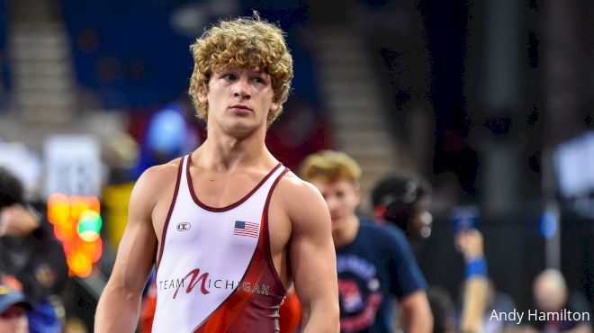 Tough Grappler Fall Classic Field Set For This Weekend