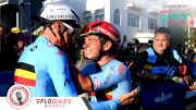 Three Standout Performances From The Men's Peloton At The 2022 UCI Road World Championships